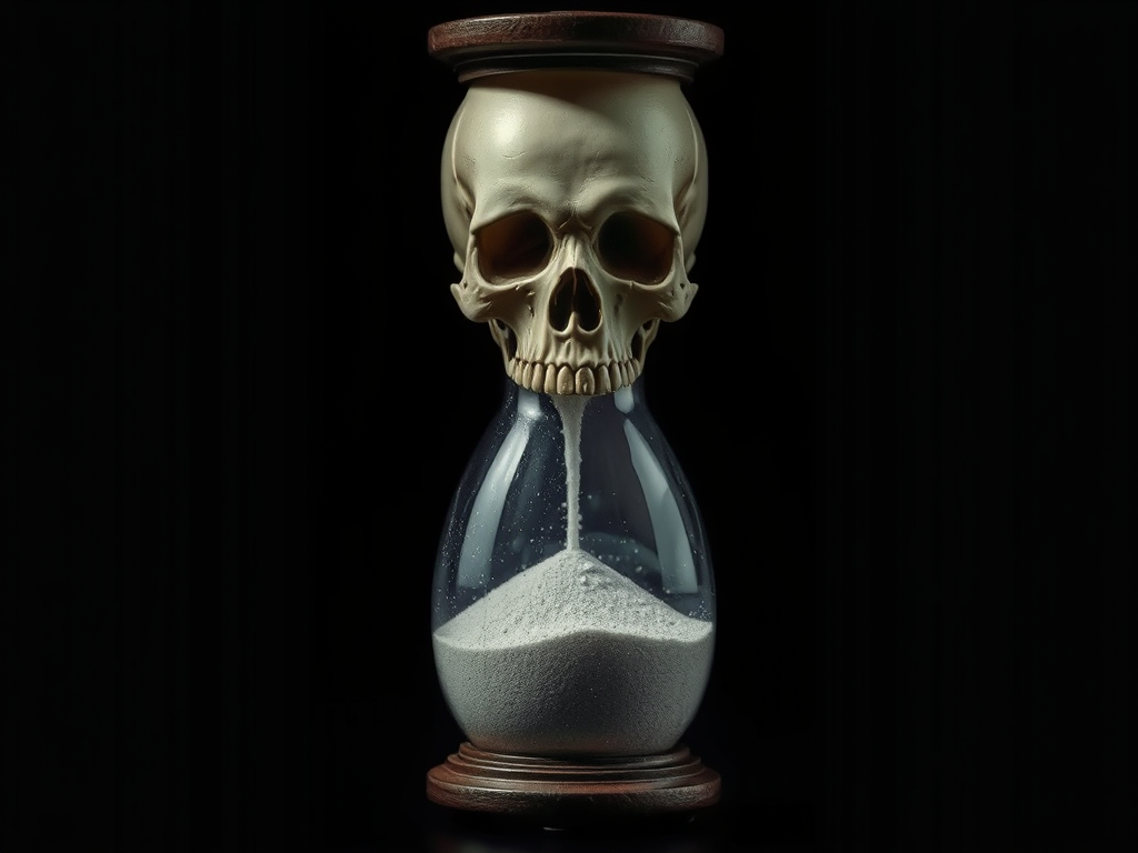 MEDITATION ON DEATH. PART 2: “MEMENTO MORI” — REMEMBER YOU’LL DIE